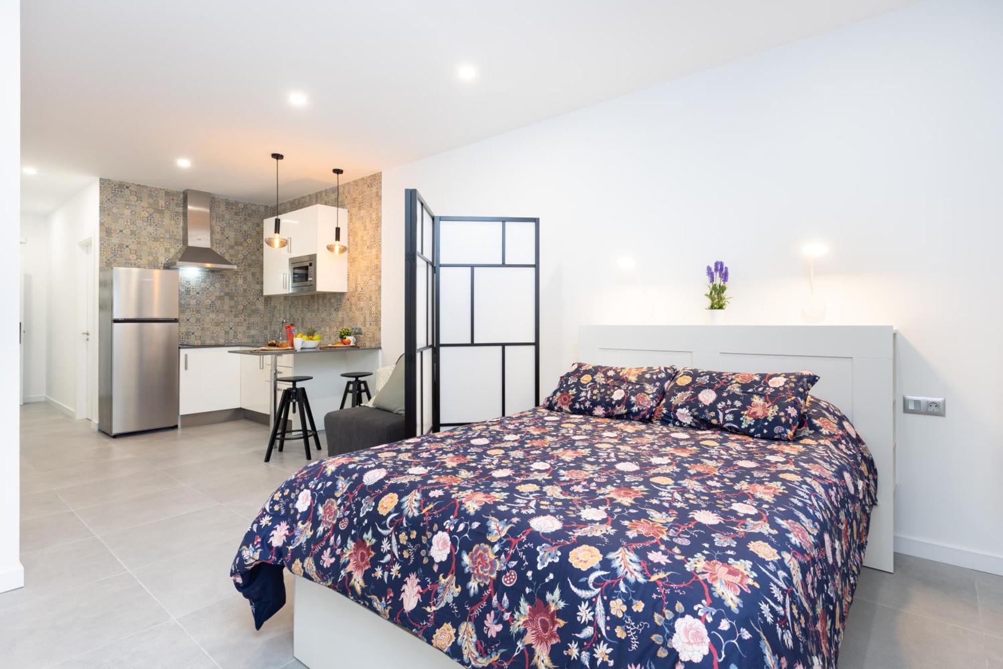 Zulia Suites, Masca, Teide, Gigantes, Excursions, Ac, Wifi-5 Apartment *
